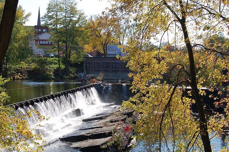 Massachusetts